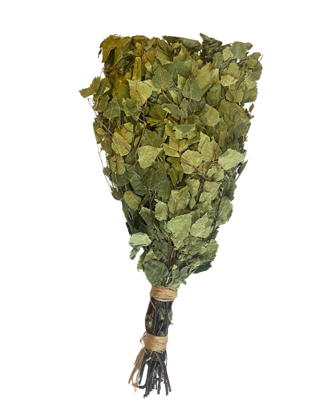 Birch Sauna Whisk