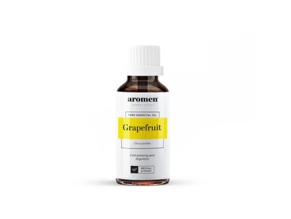 [C4] Grapefruit 11ml