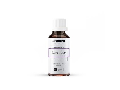[F3 CO2] Lavender CO2 extract 11ml