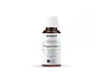 [M6 CO2] Peppermint CO2 extract 11ml