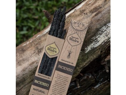 Vonné tyčinky- NATURAL- kadidlo