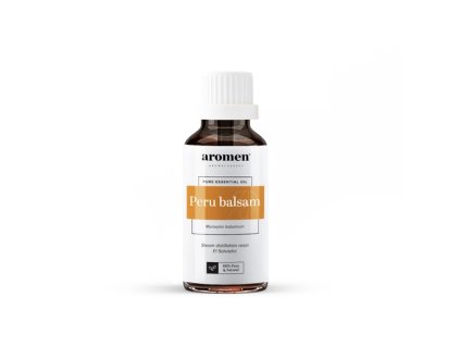 [R10] Peru balsam 11ml