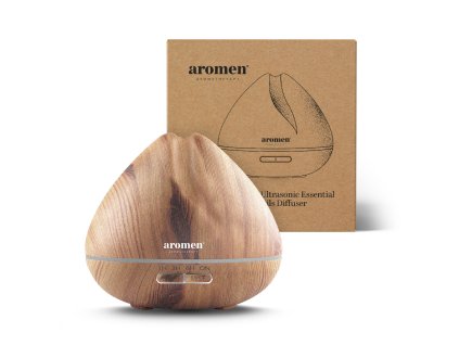 Ultrasonický difuzér - Aromen