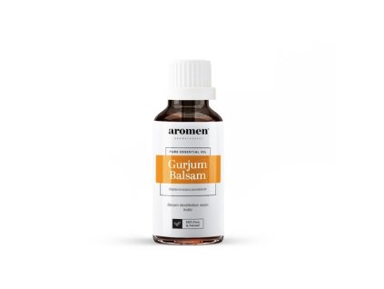 [R9] Gurjum Balsam 11ml