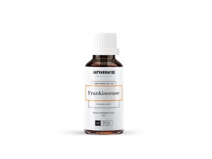 [R2 CO2] Frankincense CO2 extract 11ml