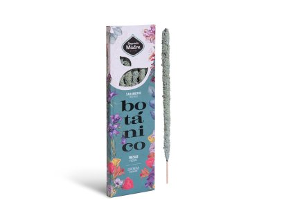 Incense sticks-BOTÁNICO – freesia