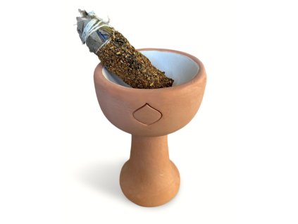 Kopalera – incense burner