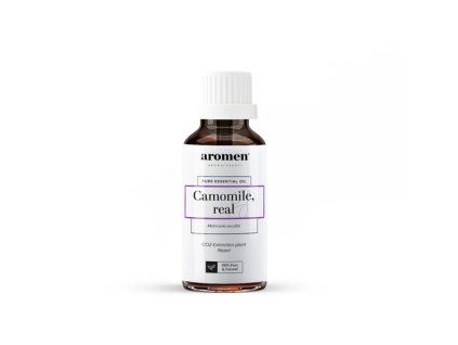 [F8 CO2] Chamomile, real C02 extract 11ml