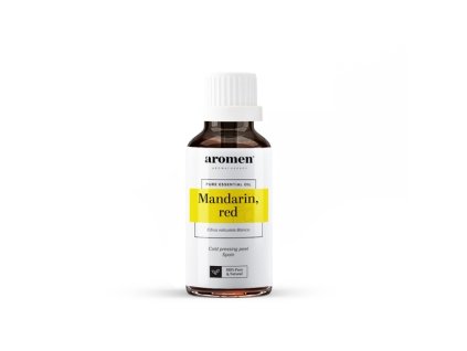 [C8] Mandarin, red 11ml