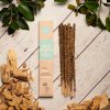 Incense sticks- Palo Santo and freesias