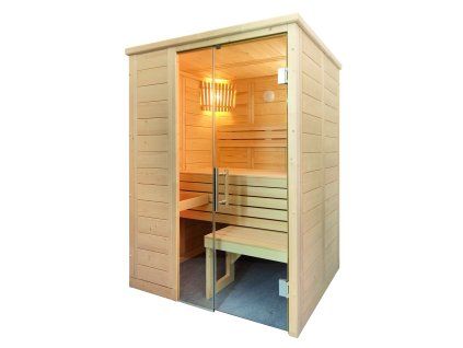 1414 2 sentiotec finska sauna alaska mini