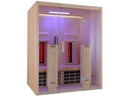1432 6 sentiotec infrasauna vitamy basic
