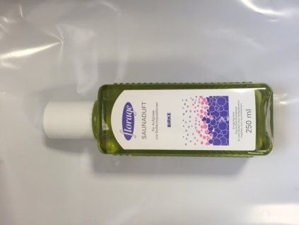 145 2 florage breza esencia do sauny 250ml