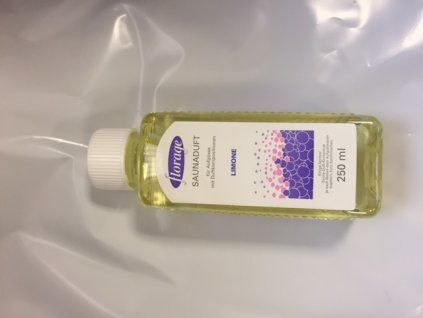 148 2 florage limetka esencia do sauny 250ml