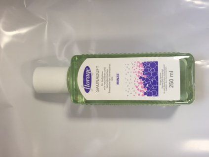 157 2 florage mata esencia do sauny 250 ml