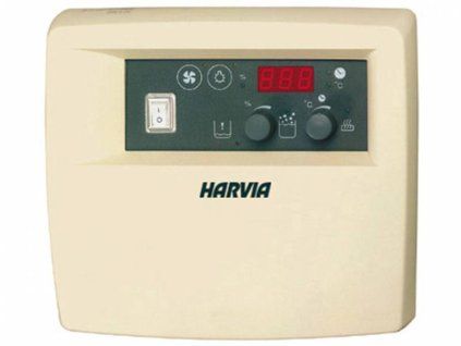 172 1 harvia riadiaca jednotka c105s logix