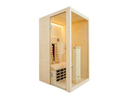 1726 2 sentiotec infrasauna minimy 120 basic