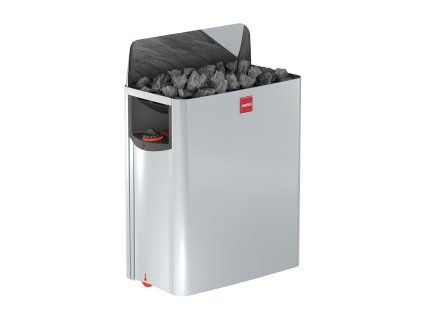 2680 3 harvia the wall 4 5kw saunova pec