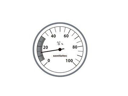 hygrometer 260 h 1408