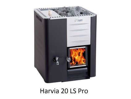 505 1 harvia 20 ls pro saunova pec na drevo