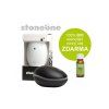 1138 3 hanscraft ultrasonicky difuzer stoneone cierny