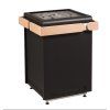 2056 3 sentiotec concept r cierna saunova pec 15kw