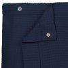 2368 4 vossen evo luxoria kilt do sauny damsky modra
