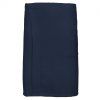 2368 5 vossen evo luxoria kilt do sauny damsky modra