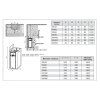 2692 3 harvia the wall e 4 5kw saunova pec