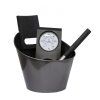 3043 1 harvia premium black nerezovy set 4l