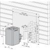 493 7 harvia m3 sl 13 0 kw saunova pec na drevo