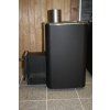 493 9 harvia m3 sl 13 0 kw saunova pec na drevo