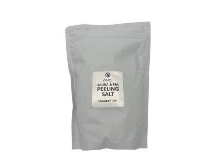 sůl eucalyptus