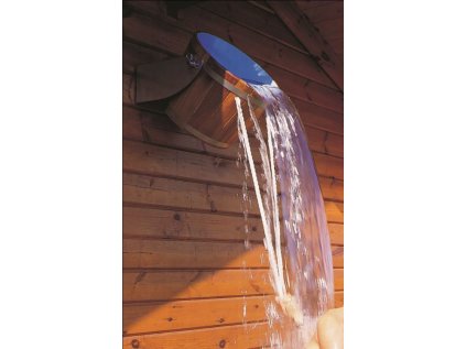 Polévací vědro 29 l venkovní