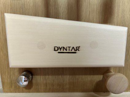 madlo dřevěné Dyntar