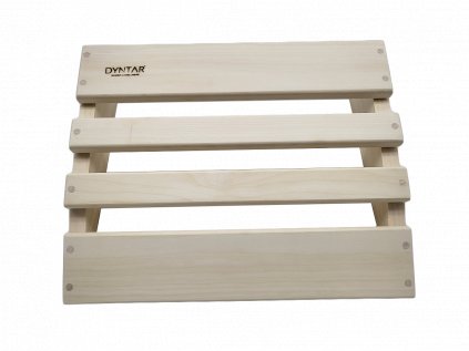 Saunový podhlavník 4L aspen(osika)