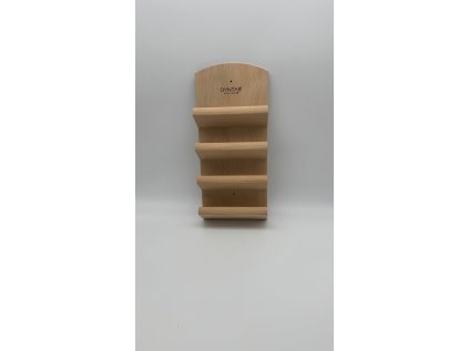 polička na brýle DYNTAR 4