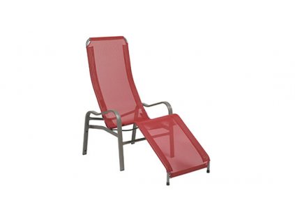 Barbados Kippliege grmet D61 o