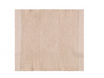 Saunový ručník Rento béžový  50x70cm