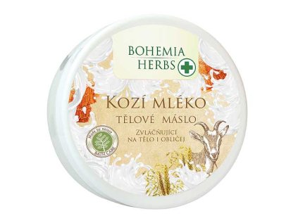 products BC002331 2 kozi mleko telove maslo