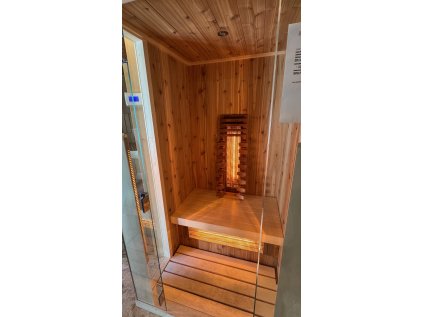 INFRA KABINA DYNTAR VITAE 115