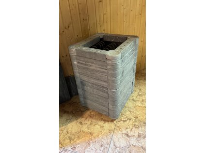 SAUNOVÁ KAMNA NIM 105N NIMBUS 1
