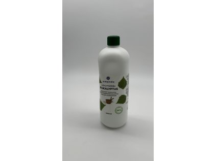esence eucalyptus