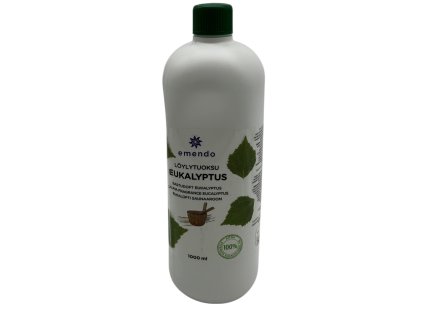 emendo eucalyptus 1l