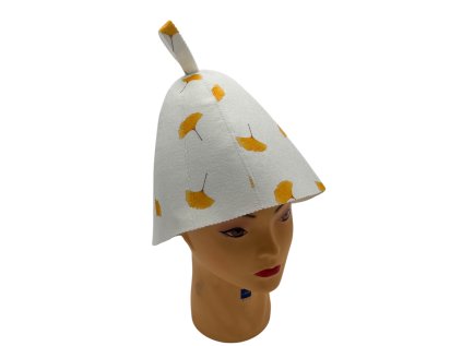 klobouk Ginko