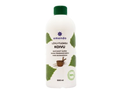 5716 Koivu 500 ml Birch