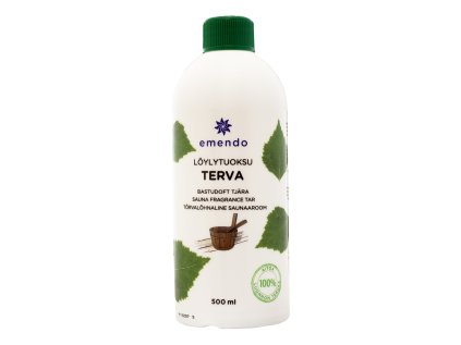 5719 Terva 500 ml Tar