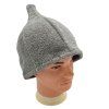 klobouk šedý1