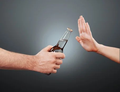 Alkohol versus pobyt v sauně