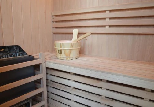 Finové a sauna aneb sever Evropy se baví horkou párou